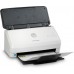 OPS ESCANER HP SCANJET PRO 3000 S4, ADF, 40 PPM VOLUMEN DIARIO 4000 PAGINAS
