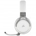 HEADSET CORSAIR VIRTUOSO RGB WIRELESS WHITE CA-9011186-NA