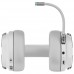 HEADSET CORSAIR VIRTUOSO RGB WIRELESS WHITE CA-9011186-NA