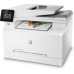LaserJet Pro M283fdw  Impresora - Copiadora, Scanner y Fax.