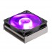 ENFRIAMIENTO COOLER MASTER MASTERAIR G200P LP MAP-G2PN-126PC-R1 ENFRIAMIENTO COOLER MASTER MASTERAIR G200P LP MAP-G2PN-126PC-R1