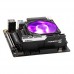 ENFRIAMIENTO COOLER MASTER MASTERAIR G200P LP MAP-G2PN-126PC-R1 ENFRIAMIENTO COOLER MASTER MASTERAIR G200P LP MAP-G2PN-126PC-R1