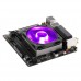 ENFRIAMIENTO COOLER MASTER MASTERAIR G200P LP MAP-G2PN-126PC-R1 ENFRIAMIENTO COOLER MASTER MASTERAIR G200P LP MAP-G2PN-126PC-R1