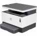 HPS MULTIFUNCIONAL HP NEVERSTOP LASER 1200NW MONOCROMATICA / WIFI / PUERTO USB 2.0 / FAST ETHERNET 10/100 BASE