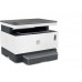 HPS MULTIFUNCIONAL HP NEVERSTOP LASER 1200NW MONOCROMATICA / WIFI / PUERTO USB 2.0 / FAST ETHERNET 10/100 BASE