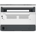 HPS MULTIFUNCIONAL HP NEVERSTOP LASER 1200NW MONOCROMATICA / WIFI / PUERTO USB 2.0 / FAST ETHERNET 10/100 BASE