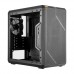 GABINETE COOLER MASTER Q300L TUF EDITION MATX MCB-Q300L-KANN-TUF GABINETE COOLER MASTER Q300L TUF EDITION MATX MCB-Q300L-KANN-TUF