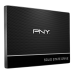DISCO DURO ESTADO SOLIDO PNY 25 0GB SSD CS900 2.5  SATA III        
