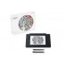 Wacom Intuos Pro Medium - Digitalizador - diestro y zurdo - 22.4 x 14.8 cm - multitáctil - electromagnético - 8 botones - inalámbrico, cableado - USB, Bluetooth - negro