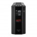 APC Back-UPS Pro BX1000M-LM60 - UPS - CA 120 V - 600 vatios - 1000 VA - USB - conectores de salida: 8 - negro