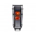 Cougar Conquer - Media torre - ATX - sin fuente de alimentación - USB/Audio Cougar Conquer - Media torre - ATX - sin fuente de alimentación - USB/Audio