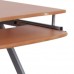 Computer Table (Cherry)