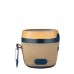 House of Marley Chant Mini - Altavoz - para uso portátil - inalámbrico - Bluetooth - marino