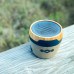 House of Marley Chant Mini - Altavoz - para uso portátil - inalámbrico - Bluetooth - marino