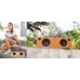 House of Marley Get Together - Speaker - Black - bluetooth