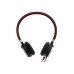 Jabra Evolve 40 UC stereo - Auricular - en oreja - cableado - conector de 3,5 mm