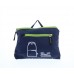 Klip Xtreme - Nylon fabric - Blue - Foldable Backpack