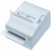 Epson TM U950 - Impresora de recibos - matriz de puntos - A4 - 16,7 cpp - 9 espiga - hasta 311 caracteres/segundo - serial