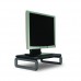 Kensington SmartFit Plus - Base para pantalla LCD - gris, negro - tamaño de pantalla: 21