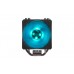 DISIPADOR COOLER MASTER HYPER 212 RGB BLACK EDITION / LGA2066,2011-V3,2011,1151,1150,1155,1156,1366, AM4, AM3 +, AM3, AM2 +, AM2, FM2 +, FM2, FM1 DISIPADOR COOLER MASTER HYPER 212 RGB BLACK EDITION / LGA2066,2011-V3,2011,1151,1150,1155,1156,1366, AM4, AM3 +, AM3, AM2 +, AM2, FM2 +, FM2, FM1