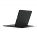 ZAGG Slim Book go - Caja de teclado y folio - retroiluminación - Bluetooth - para Apple iPad de 9,7