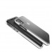 Gear4 Picadilly - Carcasa trasera para teléfono móvil - policarbonato, D3O, poliuretano termoplástico (TPU) - blanco, transparente - diseño delgado - para Apple iPhone XR