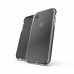 Gear4 Picadilly - Carcasa trasera para teléfono móvil - policarbonato, D3O, poliuretano termoplástico (TPU) - negro - para Apple iPhone XR