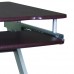Computer Table (Teak)