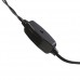 BOCINAS VORAGO SPK-300 2.1 CAN NALES NEGRA USB/LECTOR MICRO SD/   
