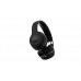 Audífonos VORAGO diadema Bluetooth - Negro, Inalámbrico y alámbrico, -42 dB