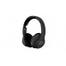 Audífonos VORAGO diadema Bluetooth - Negro, Inalámbrico y alámbrico, -42 dB