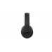 Audífonos VORAGO diadema Bluetooth - Negro, Inalámbrico y alámbrico, -42 dB