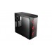 GABINETE COOLER MASTER MASTERBOX LITE 5 RGB ATX/MITX MCW-L5S3 (O.B)