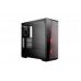 GABINETE COOLER MASTER MASTERBOX LITE 5 RGB ATX/MITX MCW-L5S3 (O.B)