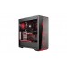 GABINETE COOLER MASTER MASTERBOX LITE 5 RGB ATX/MITX MCW-L5S3 (O.B)