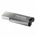 MEMORIA FLASH ADATA UV250 64GB USB 2.0 PLATA (AUV250-64G-RBK)