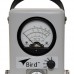 Wattmetro Direccional Thrueline de Banda Ancha con Elemento Fijo de 25-1000 MHz, 5-500 Watt .