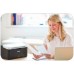 IMPRESORA LASER MONOCROMATICA BROTHER HL1212W, 21 PPM, WIFI, USB 2.0 , TONER BAJO COSTO