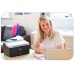 IMPRESORA LASER MONOCROMATICA BROTHER HL1212W, 21 PPM, WIFI, USB 2.0 , TONER BAJO COSTO