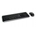 Microsoft Wireless Desktop 850 - Juego de teclado y ratón - inalámbrico - 2.4 GHz - español
