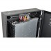 Gabinete SmartRack TRIPP-LITE SRWF6U - Negro, Montado en la pared Gabinete SmartRack TRIPP-LITE SRWF6U - Negro, Montado en la pared