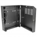 Gabinete SmartRack TRIPP-LITE SRWF6U - Negro, Montado en la pared Gabinete SmartRack TRIPP-LITE SRWF6U - Negro, Montado en la pared