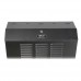 Gabinete SmartRack TRIPP-LITE SRWF6U - Negro, Montado en la pared Gabinete SmartRack TRIPP-LITE SRWF6U - Negro, Montado en la pared