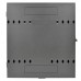 Gabinete SmartRack TRIPP-LITE SRWF6U - Negro, Montado en la pared Gabinete SmartRack TRIPP-LITE SRWF6U - Negro, Montado en la pared