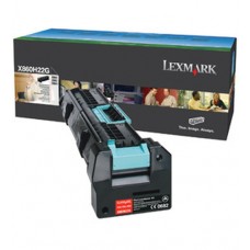 Unidad de Imágen LEXMARK X860H22G - 70000 páginas, Lexmark, Unidad de imágen