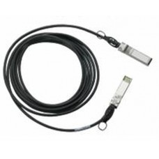 10GBASE-CU SFP+ CABLE 1 METE .                                  