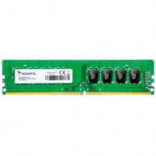 ADATA Premier Series - DDR4 - 4 GB - DIMM de 288 espigas - 2666 MHz / PC4-21300 - CL19 - 1.2 V - sin búfer - no ECC