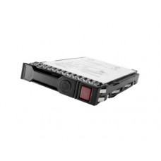 HPE Midline - Disco duro - 1 TB - hot-swap - Perfil bajo LFF de 3,5