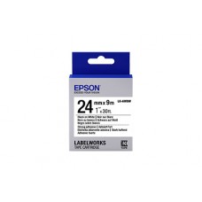 Epson Etiquetas Adhesivas EPSON LabelWorks Strong Adhesive LK - Epson Epson Etiquetas Adhesivas EPSON LabelWorks Strong Adhesive LK - Epson