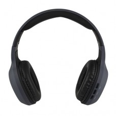 Audifonos on EAR inalambricos BT Gris PERFECT CHOICE PC-116752 - Gris, RF inalámbrico
